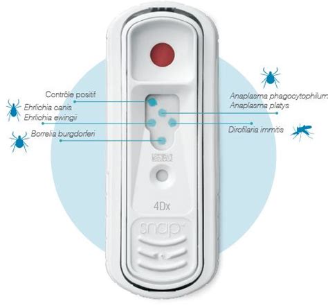 idexx 4dx plus|IDEXX 4Dx Plus Clinical Reference Guide.